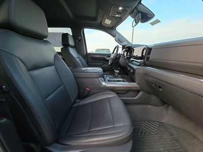 2022 Chevrolet Silverado 1500 - Photo 30