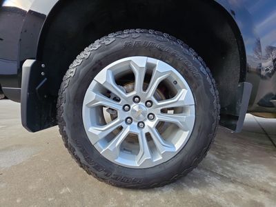 2022 Chevrolet Silverado 1500 - Photo 31