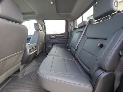 2022 Chevrolet Silverado 1500 - Photo 35