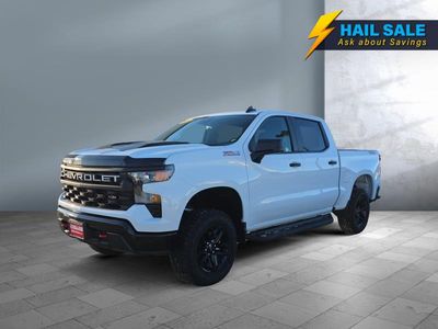 2025 Chevrolet Silverado 1500 - Photo 1