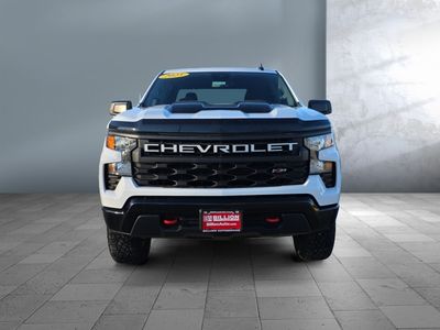 2025 Chevrolet Silverado 1500 - Photo 2
