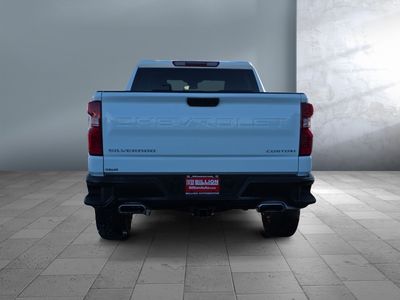 2025 Chevrolet Silverado 1500 - Photo 5