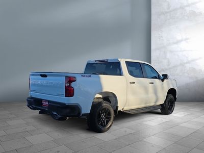 2025 Chevrolet Silverado 1500 - Photo 6