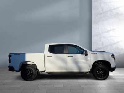 2025 Chevrolet Silverado 1500 - Photo 7