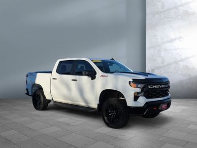 2025 Chevrolet Silverado 1500 - Photo 8