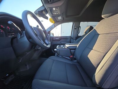 2025 Chevrolet Silverado 1500 - Photo 9