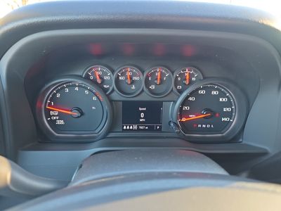 2025 Chevrolet Silverado 1500 - Photo 10