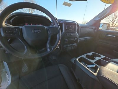 2025 Chevrolet Silverado 1500 - Photo 12