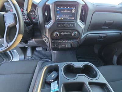 2025 Chevrolet Silverado 1500 - Photo 13