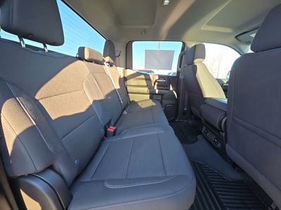 2025 Chevrolet Silverado 1500 - Photo 14