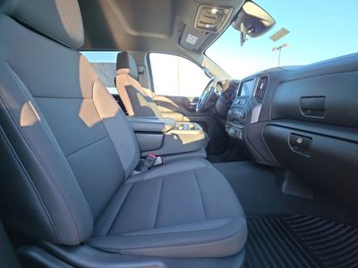 2025 Chevrolet Silverado 1500 - Photo 15