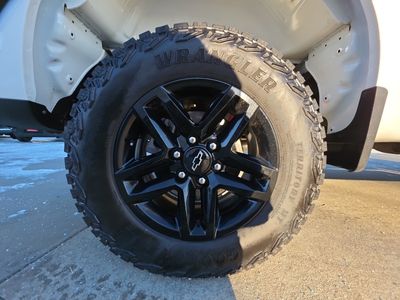 2025 Chevrolet Silverado 1500 - Photo 16