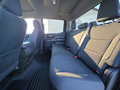 2025 Chevrolet Silverado 1500 - Photo 18