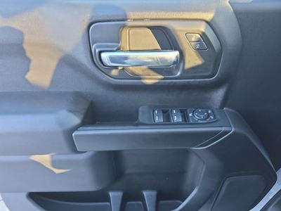 2025 Chevrolet Silverado 1500 - Photo 20