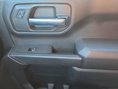 2025 Chevrolet Silverado 1500 - Photo 21