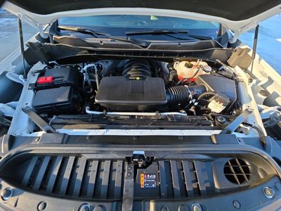 2025 Chevrolet Silverado 1500 - Photo 22