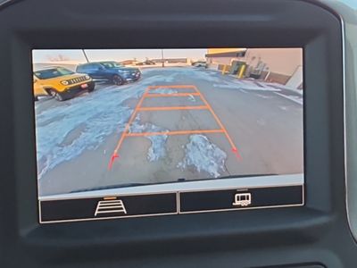 2025 Chevrolet Silverado 1500 - Photo 23