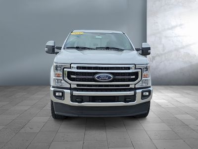2021 Ford Super Duty F-250 SRW - Photo 2