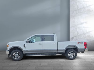 2021 Ford Super Duty F-250 SRW - Photo 3