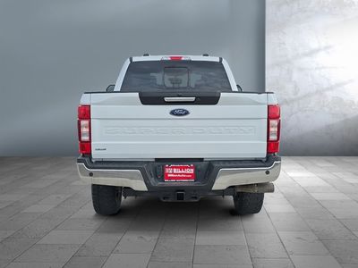 2021 Ford Super Duty F-250 SRW - Photo 5