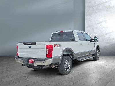 2021 Ford Super Duty F-250 SRW - Photo 6