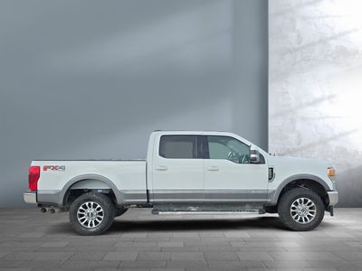 2021 Ford Super Duty F-250 SRW - Photo 7