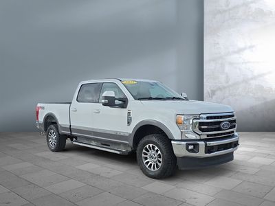 2021 Ford Super Duty F-250 SRW - Photo 8