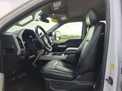 2021 Ford Super Duty F-250 SRW - Photo 9