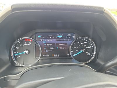 2021 Ford Super Duty F-250 SRW - Photo 10