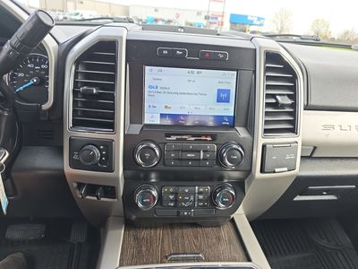 2021 Ford Super Duty F-250 SRW - Photo 11