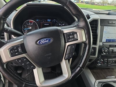 2021 Ford Super Duty F-250 SRW - Photo 12