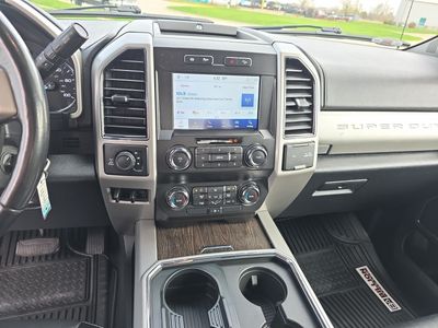 2021 Ford Super Duty F-250 SRW - Photo 13