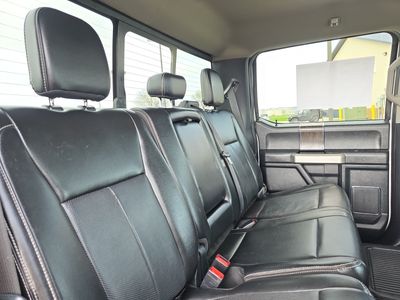 2021 Ford Super Duty F-250 SRW - Photo 14