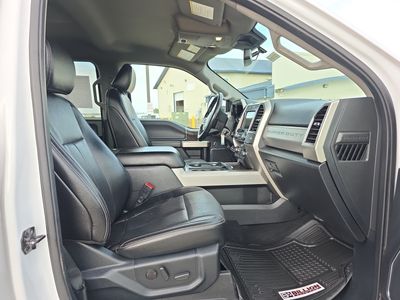 2021 Ford Super Duty F-250 SRW - Photo 15