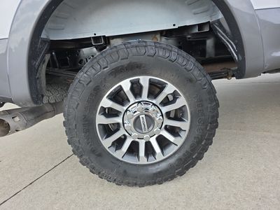 2021 Ford Super Duty F-250 SRW - Photo 16