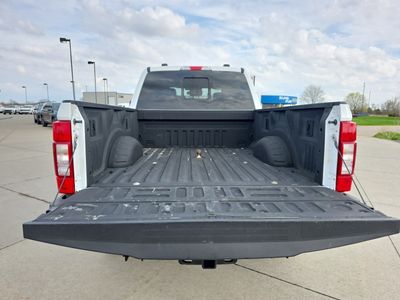 2021 Ford Super Duty F-250 SRW - Photo 17