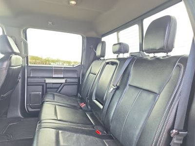 2021 Ford Super Duty F-250 SRW - Photo 18