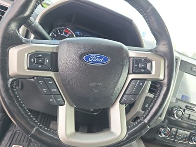 2021 Ford Super Duty F-250 SRW - Photo 19
