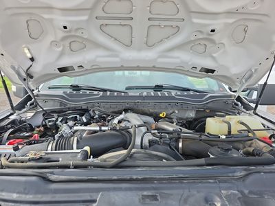 2021 Ford Super Duty F-250 SRW - Photo 22