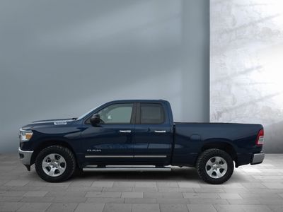 2021 Ram 1500 - Photo 7