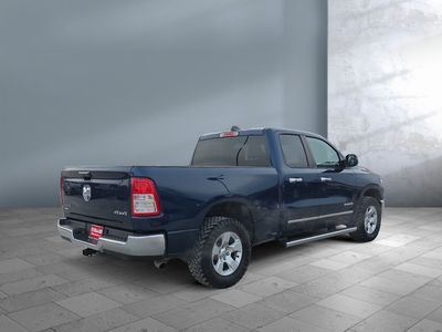 2021 Ram 1500 - Photo 5