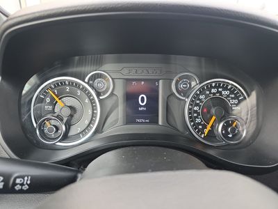 2021 Ram 1500 - Photo 10