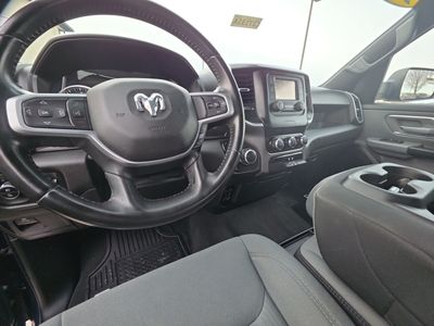2021 Ram 1500 - Photo 12