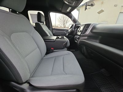 2021 Ram 1500 - Photo 15