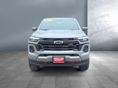 2023 Chevrolet Colorado - Photo 2
