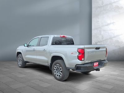 2023 Chevrolet Colorado - Photo 4