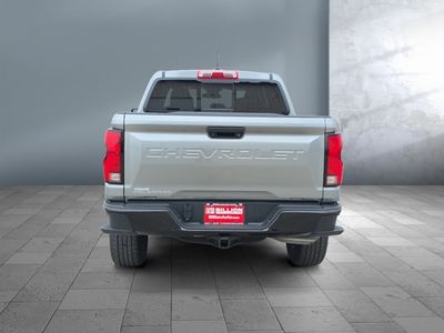 2023 Chevrolet Colorado - Photo 5