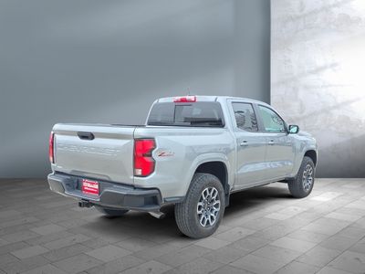 2023 Chevrolet Colorado - Photo 6