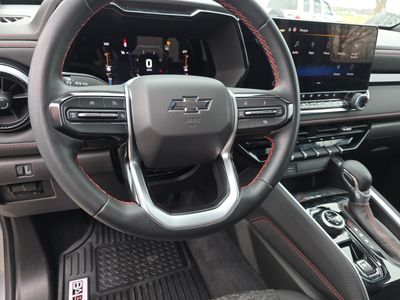 2023 Chevrolet Colorado - Photo 12