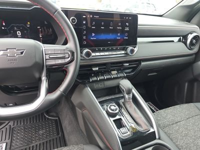 2023 Chevrolet Colorado - Photo 13